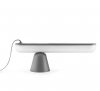 Normann Copenhagen ACROBAT Lampa Stołowa - Szara